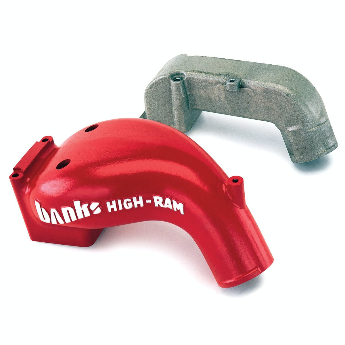 Banks Power 42721 High-Ram Air Intake System-1998-02 Dodge 5.9L