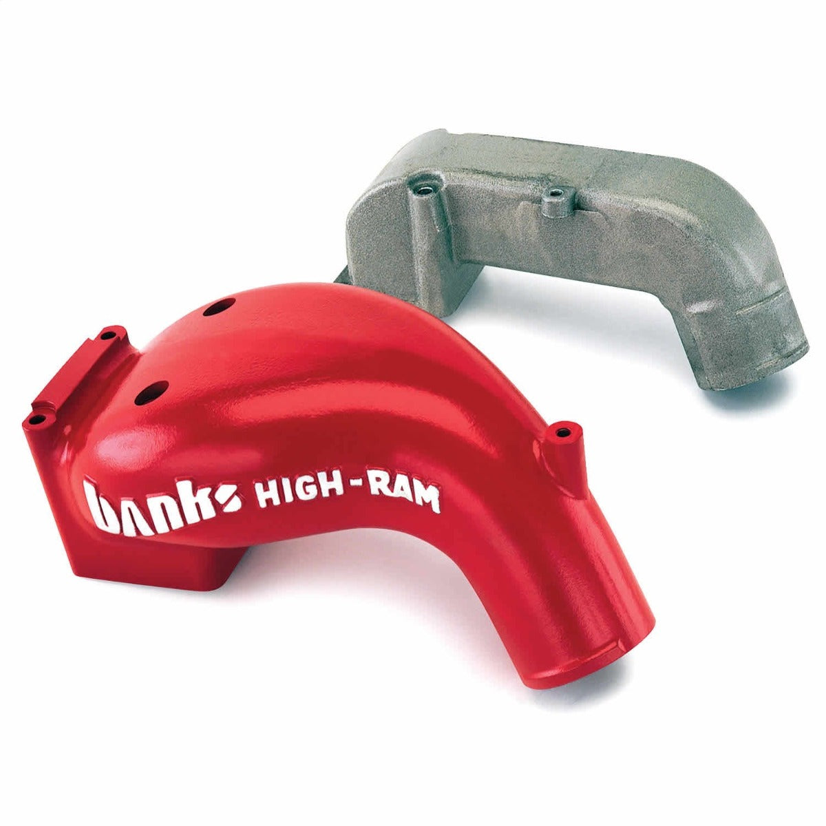 Banks Power 42721 High-Ram Air Intake System-1998-02 Dodge 5.9L