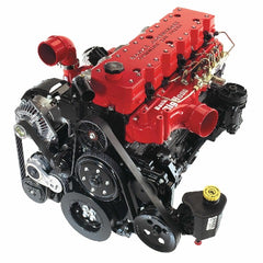Banks Power 42747 Big Hoss Intake Manifold Syst-2003-07 Dodge 5.9L