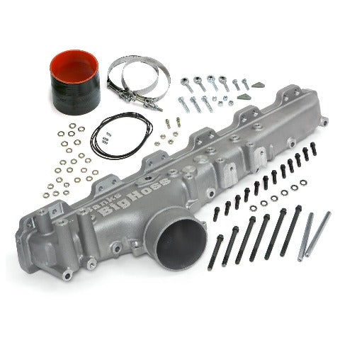 Banks Power 42749 Big Hoss? Intake Manifold