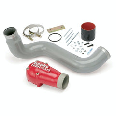 Banks Power 42750 High-Ram Air Intake System-2003-04 Ford 6.0L; Stk-Intclr