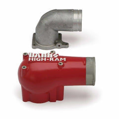 Banks Power 42751 High-Ram Air Intake System-2005-07 Ford 6.0L; Stk-Intclr