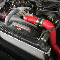 Banks Power 42751 High-Ram Air Intake System-2005-07 Ford 6.0L; Stk-Intclr