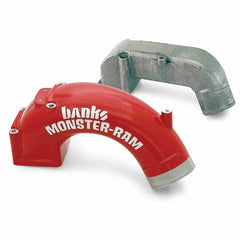 Banks Power 42764 Monster-Ram Intake-w/Boost Tube-1998-02 Dodge 5.9L