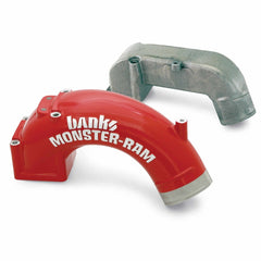 Banks Power 42766 Monster-Ram Intake-w/Boost Tube-2003-07 Dodge 5.9L