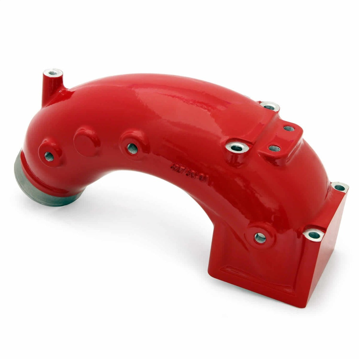 Banks Power 42766 Monster-Ram Intake-w/Boost Tube-2003-07 Dodge 5.9L