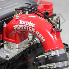 Banks Power 42766 Monster-Ram Intake-w/Boost Tube-2003-07 Dodge 5.9L