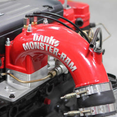 Banks Power 42766 Monster-Ram Intake-w/Boost Tube-2003-07 Dodge 5.9L