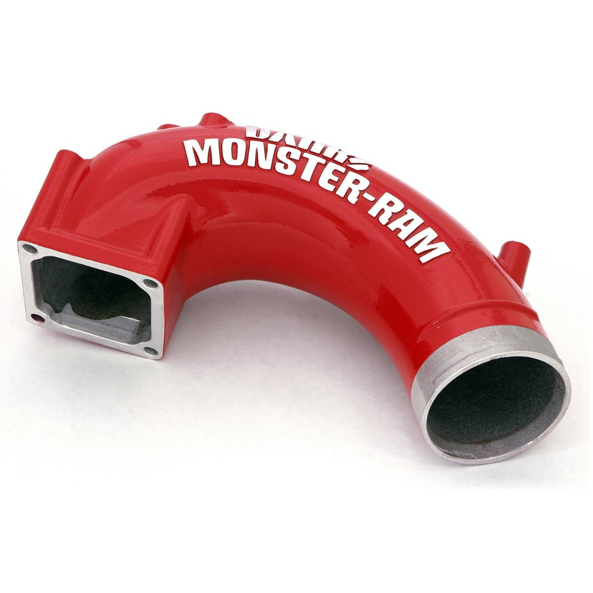 Banks Power 42766 Monster-Ram Intake-w/Boost Tube-2003-07 Dodge 5.9L