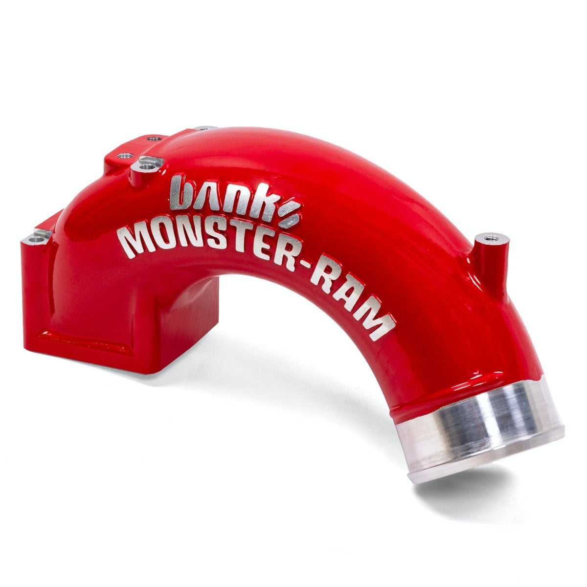 Banks Power 42766 Monster-Ram Intake-w/Boost Tube-2003-07 Dodge 5.9L