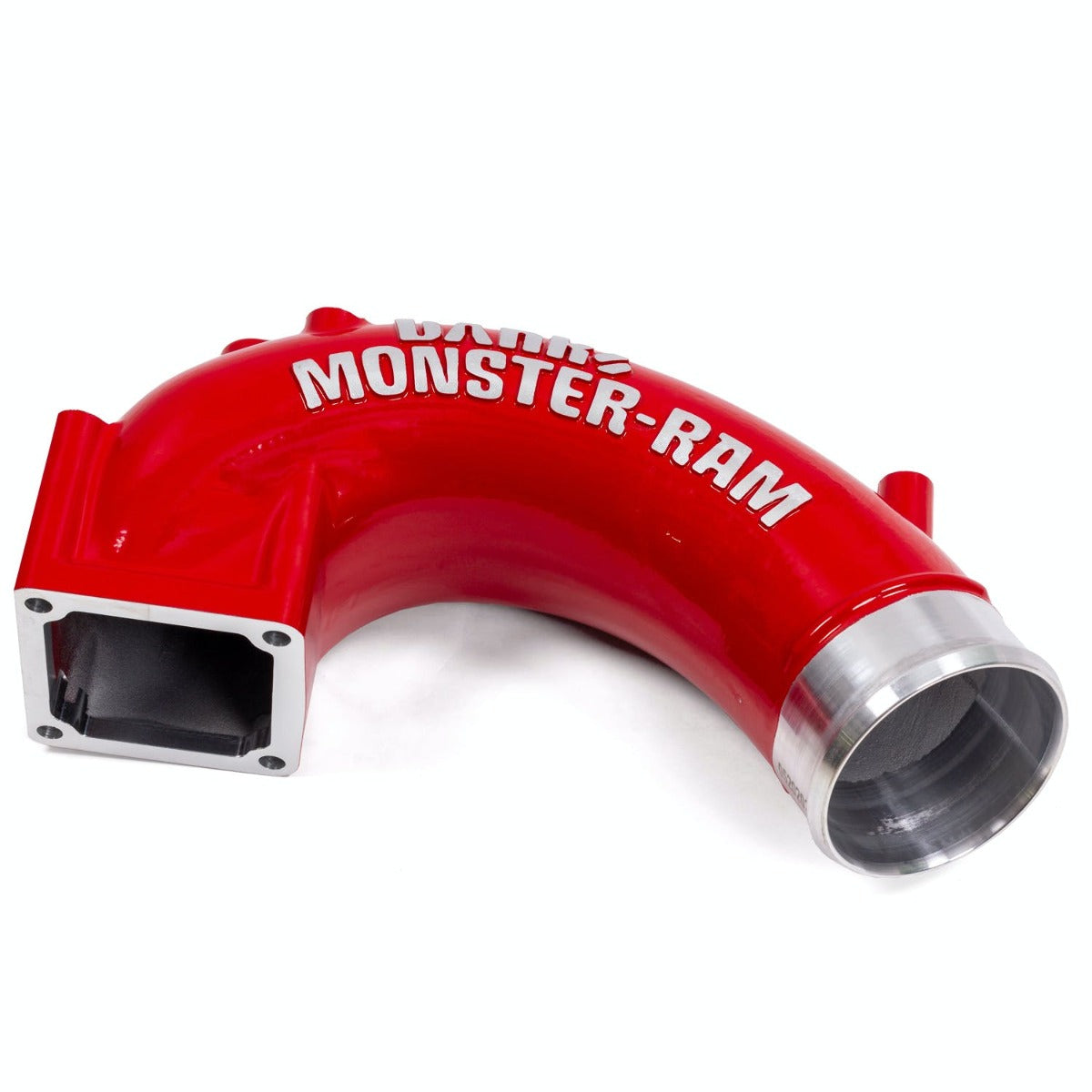 Banks Power 42766 Monster-Ram Intake-w/Boost Tube-2003-07 Dodge 5.9L