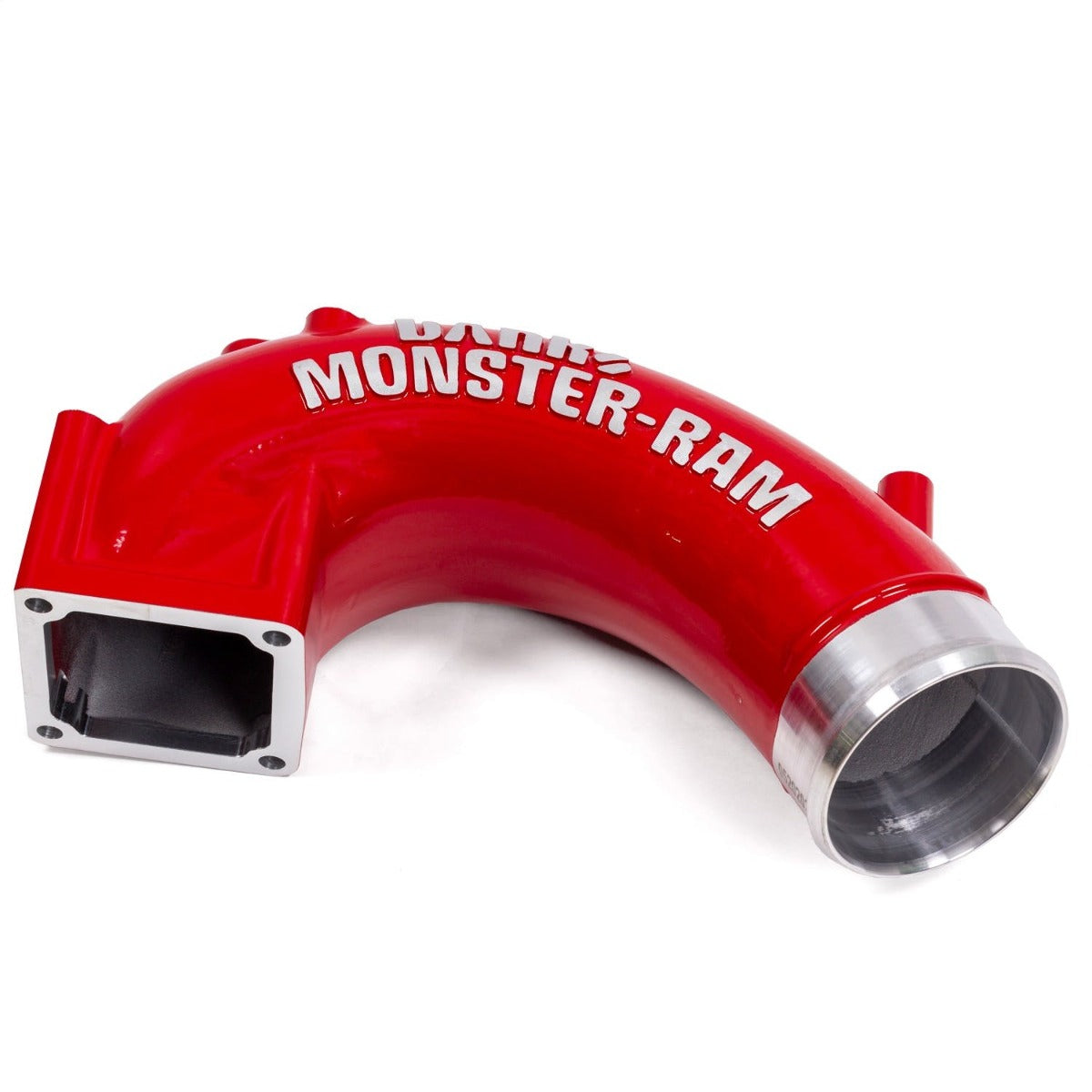 Banks Power 42766 Monster-Ram Intake-w/Boost Tube-2003-07 Dodge 5.9L