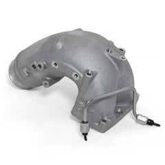 Banks Power 42788 Monster-Ram Intake Elbow Kit with Fuel Line, 3.5 inch Natural