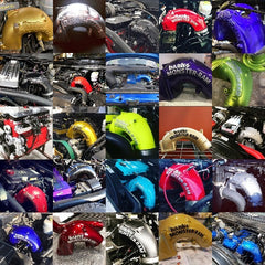 Banks Power 42788 Monster-Ram Intake Elbow Kit with Fuel Line, 3.5 inch Natural