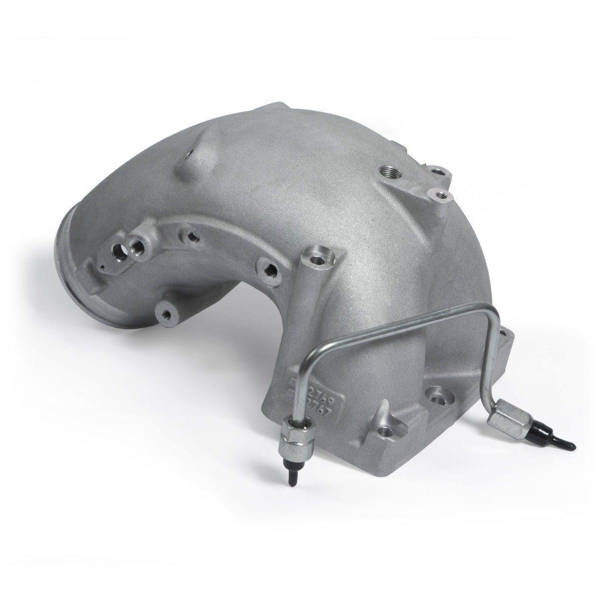 Banks Power 42790 Monster-Ram Intake Elbow Kit with Fuel Line and Hump Hose, 4 inch Natural