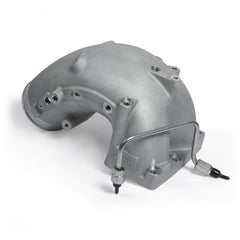 Banks Power 42790 Monster-Ram Intake Elbow Kit with Fuel Line and Hump Hose, 4 inch Natural