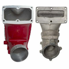 Banks Power 42790-PC Monster? Ram Air Intake Elbow