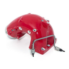 Banks Power 42790-PC Monster? Ram Air Intake Elbow