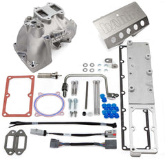 Banks Power Monster-Ram Intake System 2007.5 to 2012 6.7L Cummins 42797