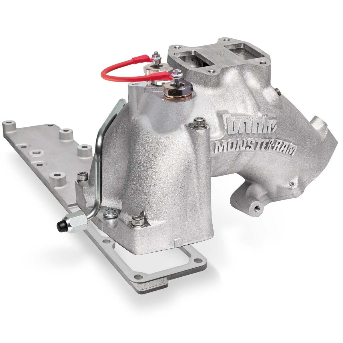 Banks Power Monster-Ram Intake System 2007.5 to 2012 6.7L Cummins 42797