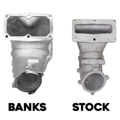 Banks Power Monster-Ram Intake System 2007.5 to 2012 6.7L Cummins 42797