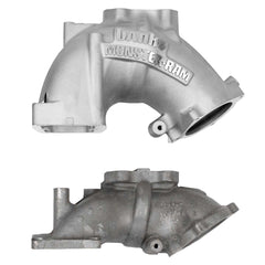 Banks Power Monster-Ram Intake System 2007.5 to 2012 6.7L Cummins 42797