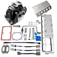 Banks Power Monster-Ram Intake System 2013 to 2018 6.7L Cummins  42798-B