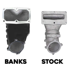 Banks Power Monster-Ram Intake System 2013 to 2018 6.7L Cummins  42798-B