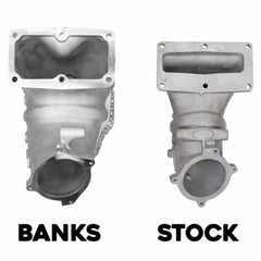 Banks Power Monster-Ram Intake System 2013 to 2018 6.7L Cummins 42798