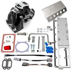 Banks Power Monster-Ram Intake System 2019 to 2024 6.7L Cummins 42799-B