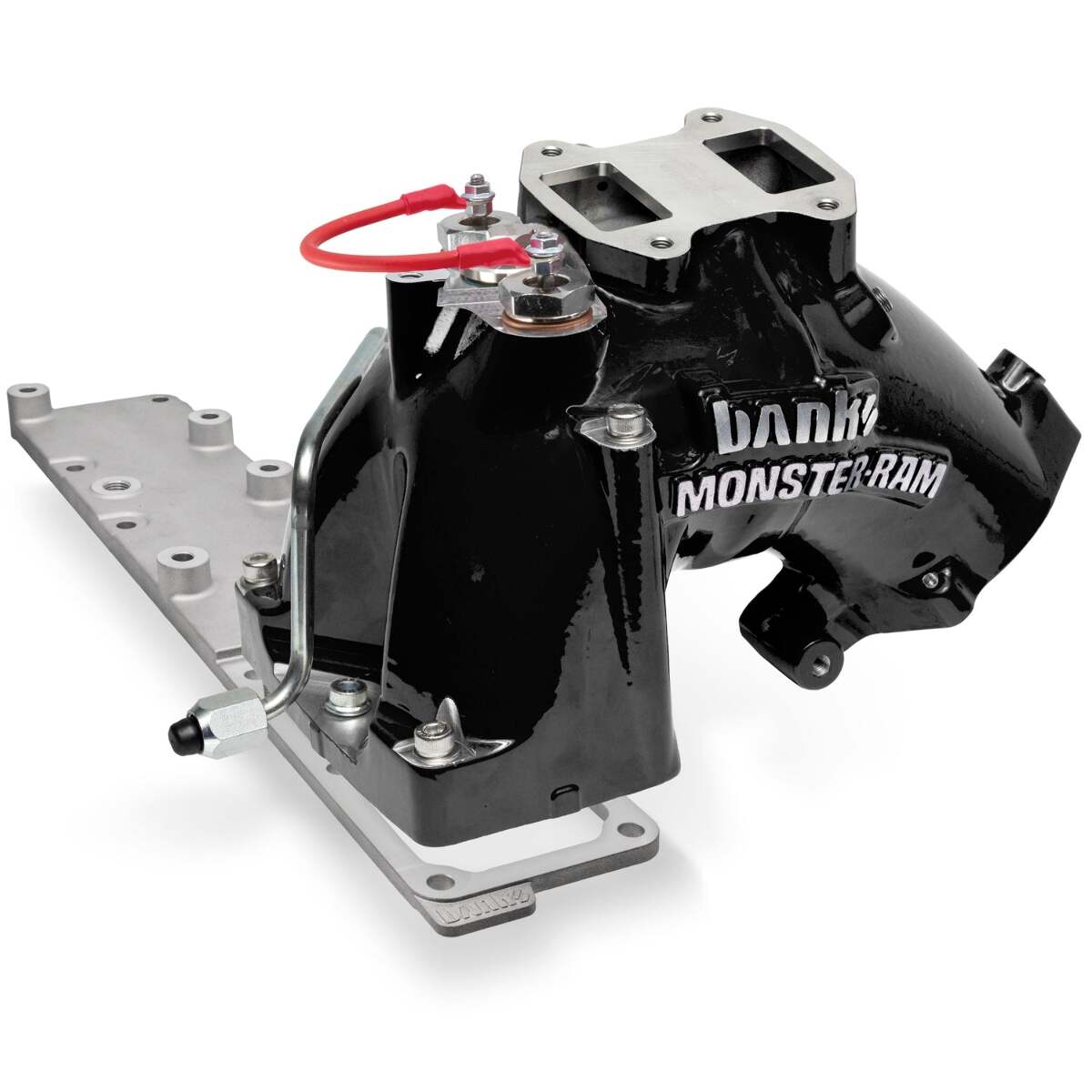 Banks Power Monster-Ram Intake System 2019 to 2024 6.7L Cummins 42799-B