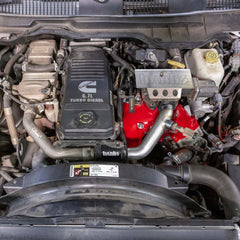 Banks Power Monster-Ram Intake System 2013 to 2018 6.7L Cummins (Cab and Chassis) 42804-N