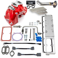 Banks Power Monster-Ram Intake System 2013 to 2018 6.7L Cummins (Cab and Chassis) 42804-R