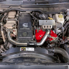 Banks Power Monster-Ram Intake System 2018 to 2024 6.7L Cummins (Cab and Chassis) 42805-R