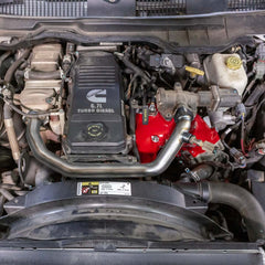 Banks Power Monster-Ram Intake System 2007.5 to 2012 6.7L Cummins (Cab and Chassis) 42806-N