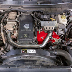 Banks Power Monster-Ram Intake System 2007.5 to 2012 6.7L Cummins (Cab and Chassis) 42806-R