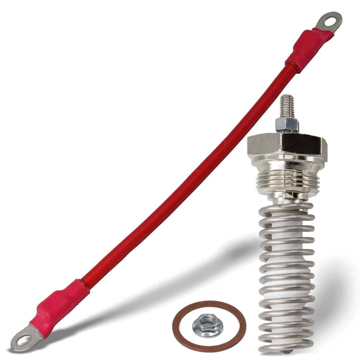 Banks Power Dual Heater Upgrade Kit 42830