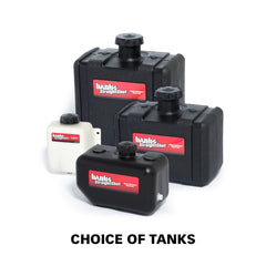 Banks Power 45001 Straight-Shot-Water-Methanol Injection System; High Volume-Universal Application