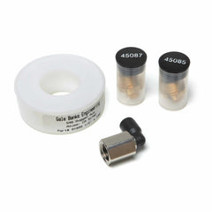 Banks Power 45061 Injection Nozzle Kit-1; Water-Methanol Injection Systems