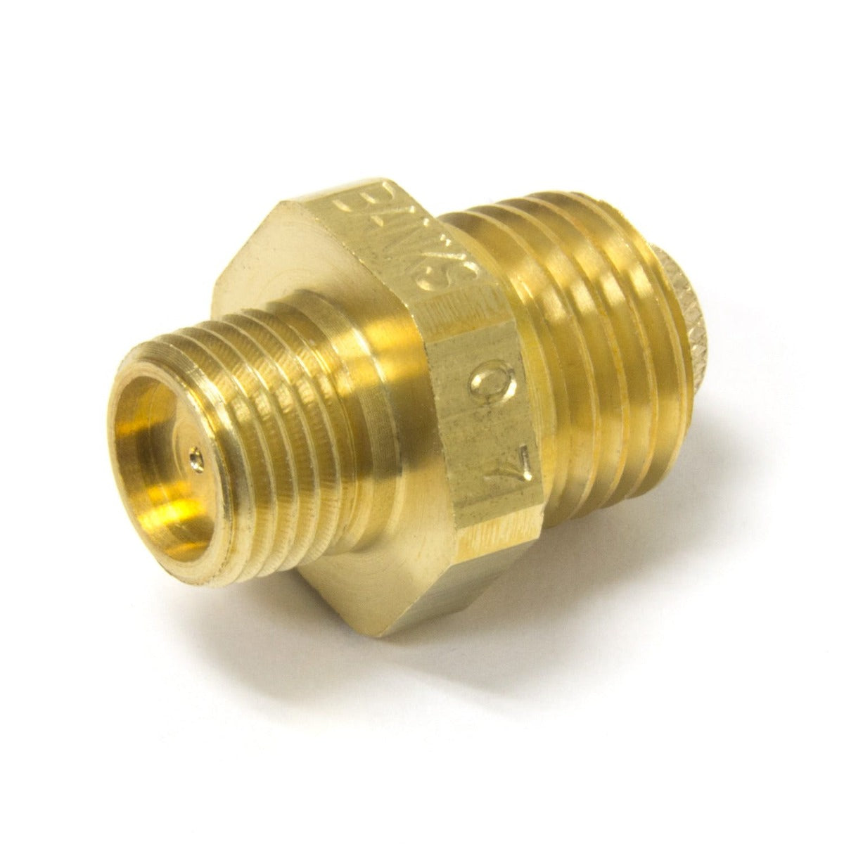 Banks Power 45061 Injection Nozzle Kit-1; Water-Methanol Injection Systems