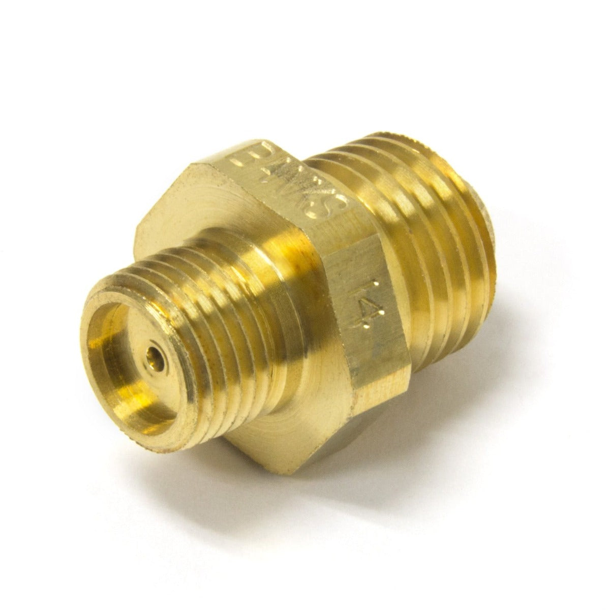 Banks Power 45062 Injection Nozzle Kit-2; Water-Methanol Injection Systems