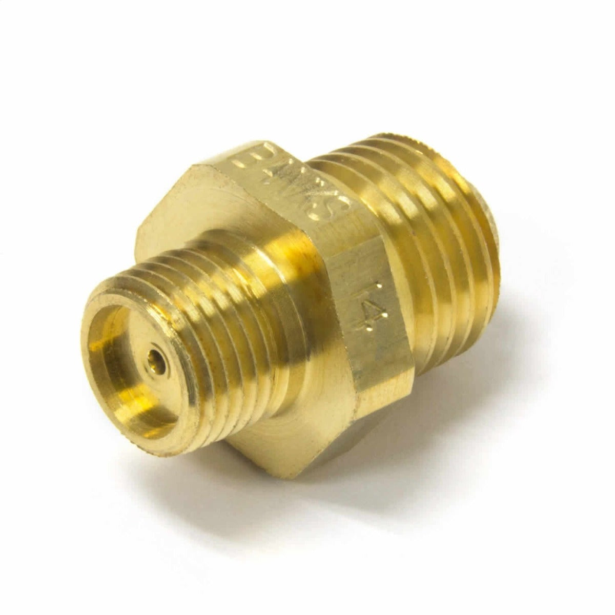 Banks Power 45062 Injection Nozzle Kit-2; Water-Methanol Injection Systems