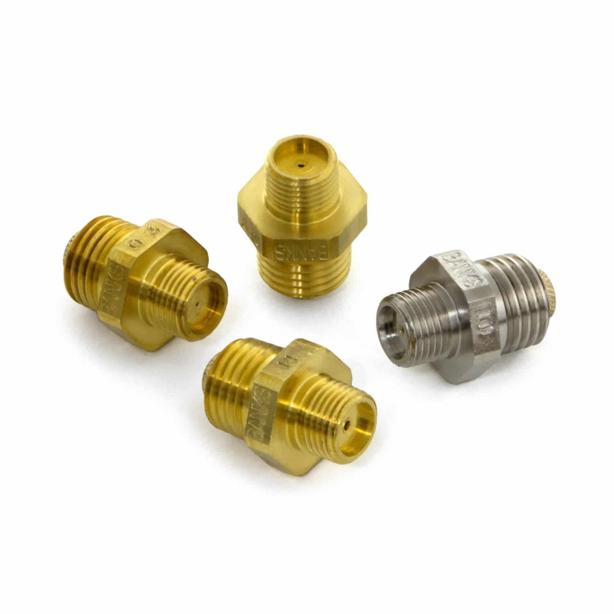Banks Power 45071 Injection Nozzle Kit-11; Water-Methanol Injection Systems