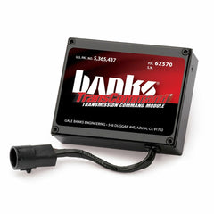 Banks Power 48557-B Stinger System; Single Exh; S/S-Black Tip-1995 1/2-97 Ford 7.3L; Auto