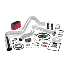 Banks Power 48558 Stinger System-1995 1/2-97 Ford 7.3L; Man