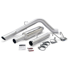 Banks Power 48778 Monster Sport Exhaust-04-07 Dge 5.9 325Hp; Sclb/Ccsb