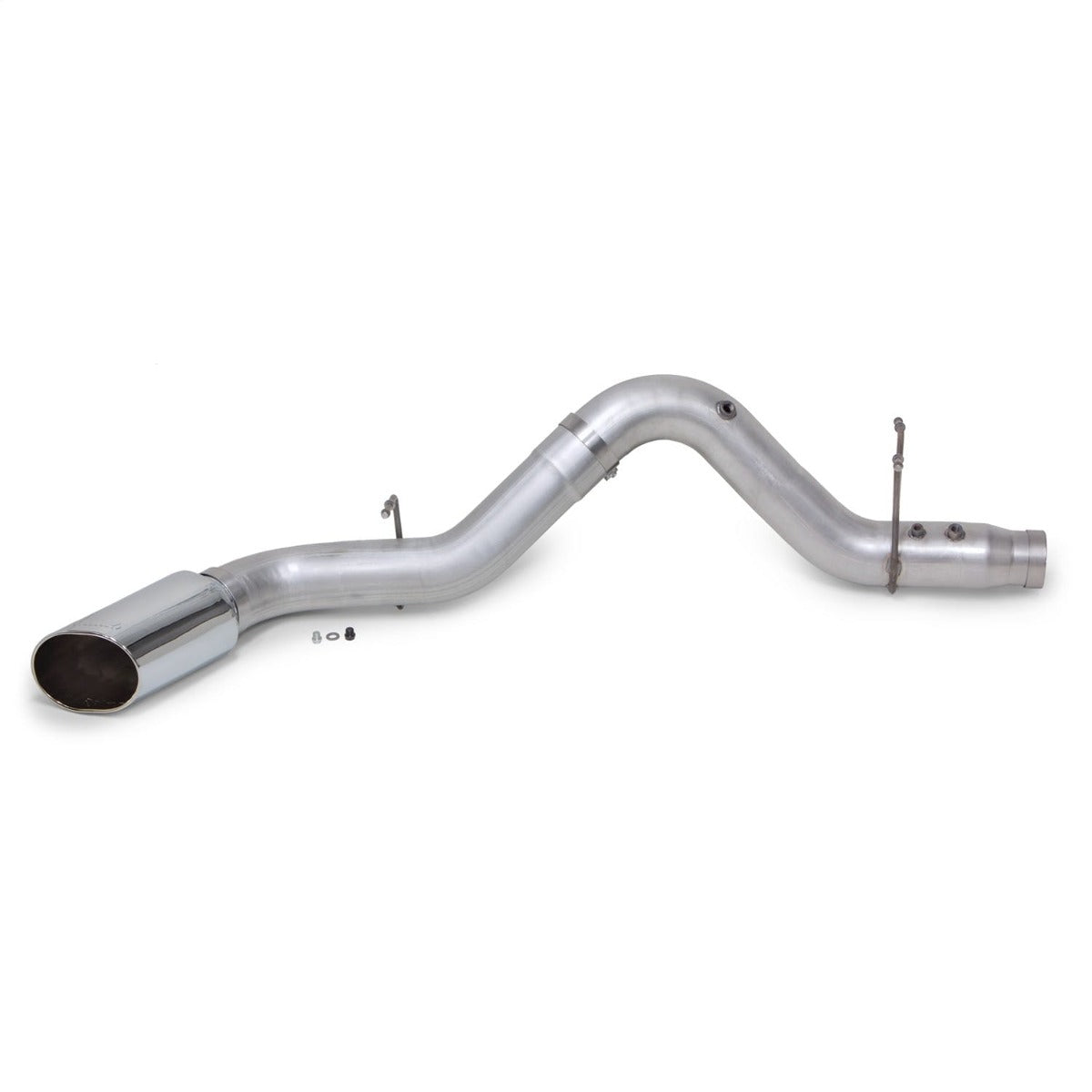 Banks Power 48996 Monster Exhaust System; 5.0in.; 2017-2019 Silverado L5P
