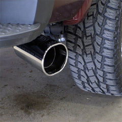 Banks Power 48997 Monster? Exhaust System