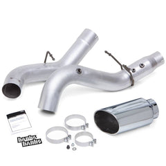 Banks Power 48997 Monster? Exhaust System
