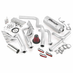 Banks Power 49156 Powerpack System-1997-06 Ford 6.8L Mh-C; E-350